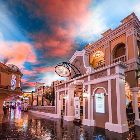 Sunset Station Hotel & Casino Las Vegas Esterno foto