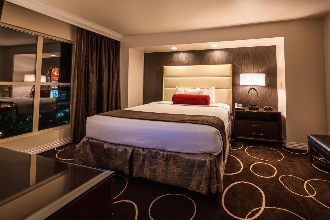Sunset Station Hotel & Casino Las Vegas Esterno foto