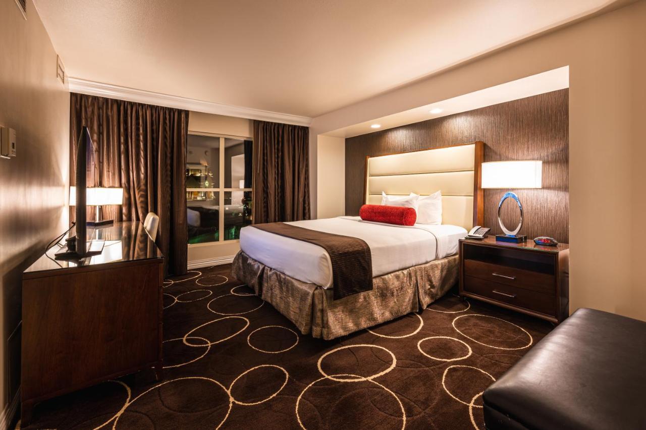 Sunset Station Hotel & Casino Las Vegas Esterno foto