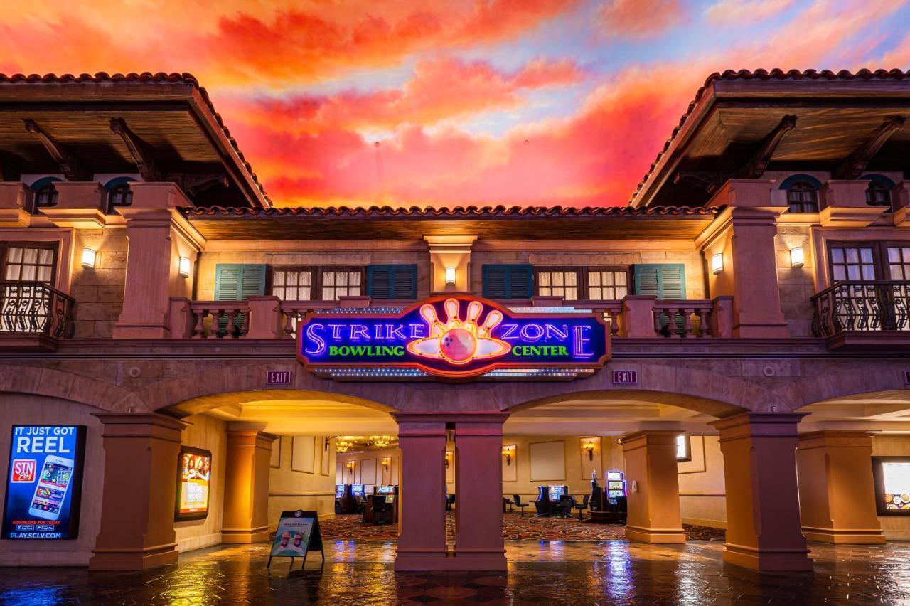 Sunset Station Hotel & Casino Las Vegas Esterno foto