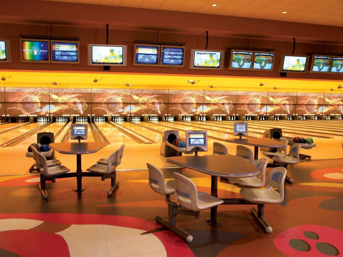 Sunset Station Hotel & Casino Las Vegas Esterno foto